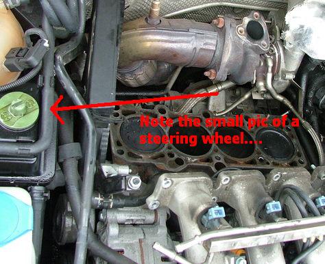 2004 Audi A 4 1 8 T Oil Capacity